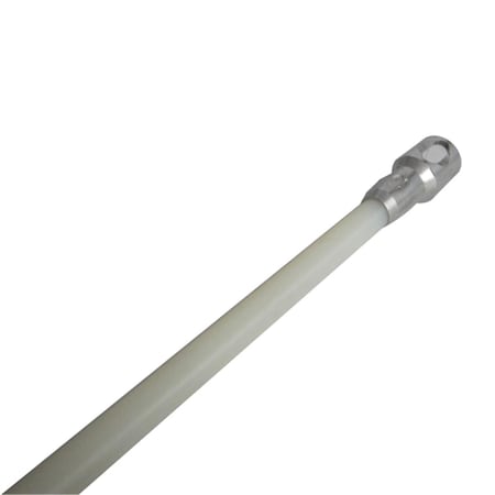 A.W. Perkins A.W. Perkins .38 In. X 3 Ft. Commercial Flex Dryer Vent Rod 60153